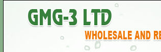 GMG-3 Ltd