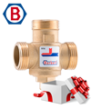 Подарък  Антикондензационен вентил BARBERI G1 1/4M V14M3200B Kv9