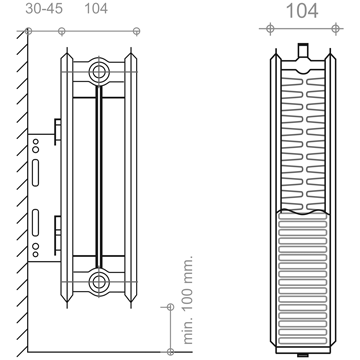 Comrad-Steel-Panel-Radiators-Type-22