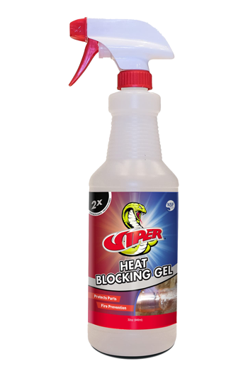 ТОПЛОБЛОКИРАЩ ГЕЛ - VIPER HEAT BLOCKING GEL 