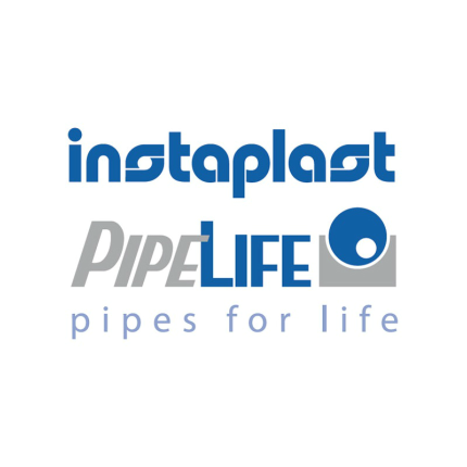 Pipelife / Instaplast - Тръби и фитинги от полипропилен