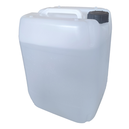 Дейонизирана вода за отоплителни и охладителни инсталации