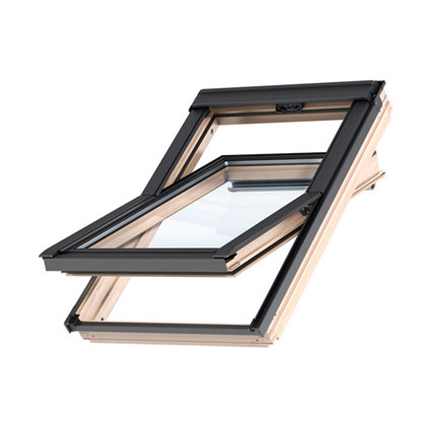 Прозорци Velux